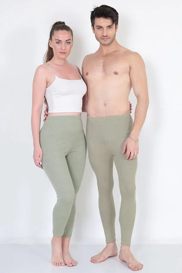 Детские колготки с принтом Nano Tights Isıl Termal, Nano Greenk