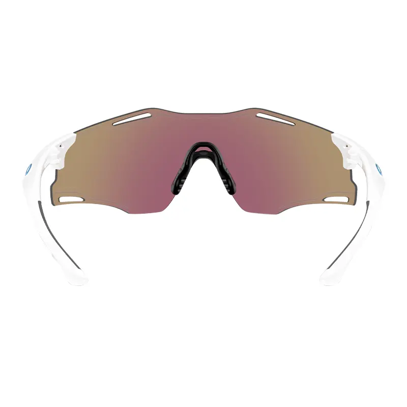 

Велосипедные очки Cybr Zero для повседневного использования, велоспорта, бега и трейлраннинга, унисекс Oakley