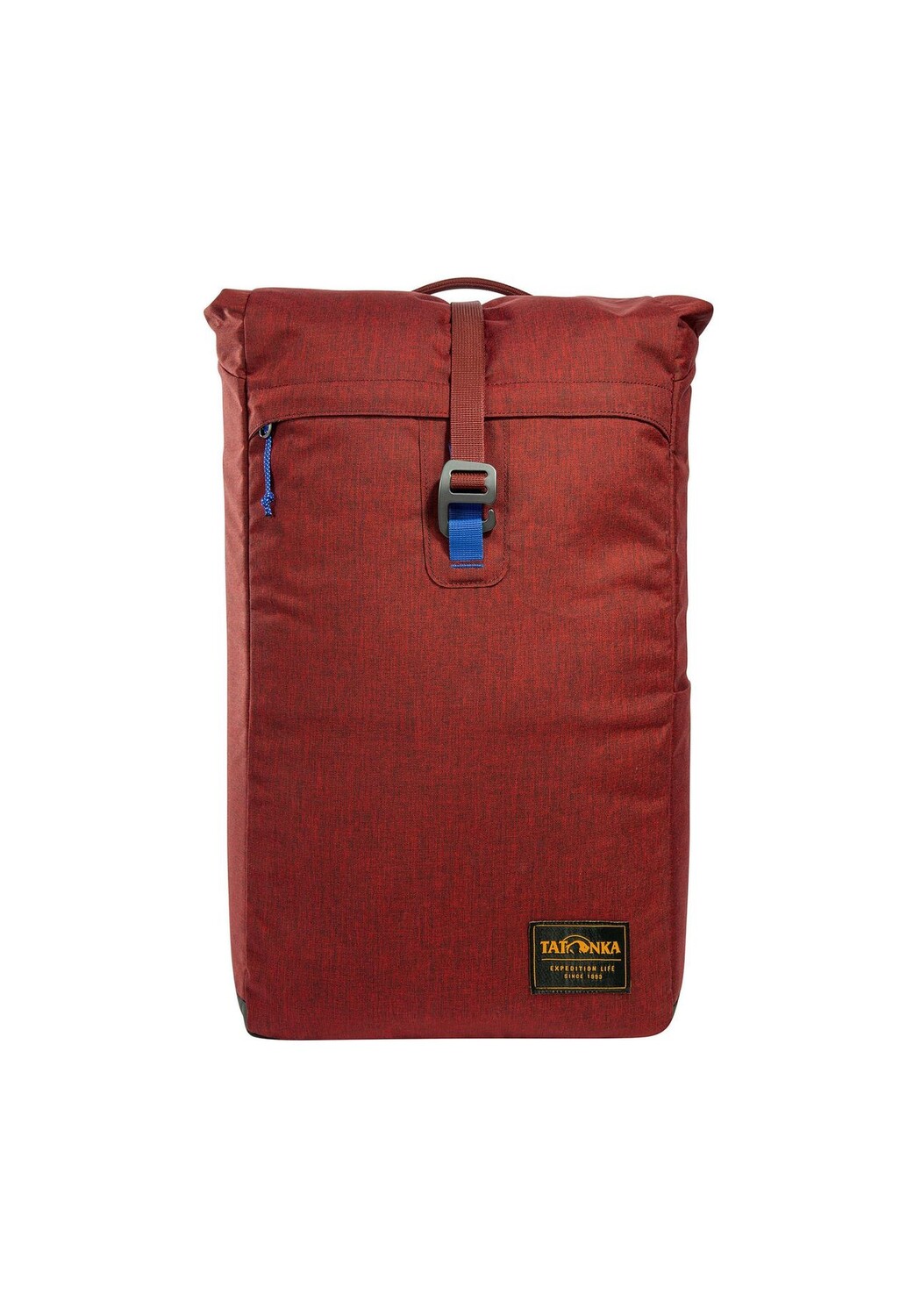 

Рюкзак Traveler Pack 25, отделение для ноутбука 50 см TATONKA, цвет Tangored