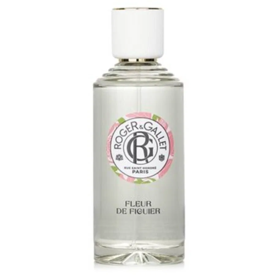 Туалетная вода унисекс Roger & Gallet Fleur De Figuier, 100 мл