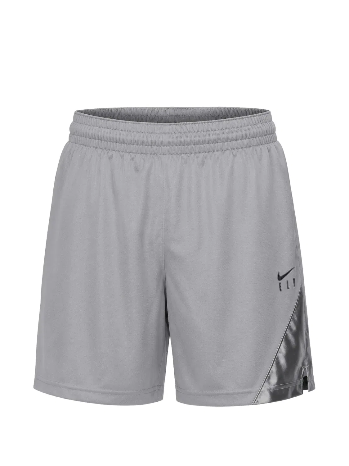 Шорты Dri-FIT ISoFly Nike, серый