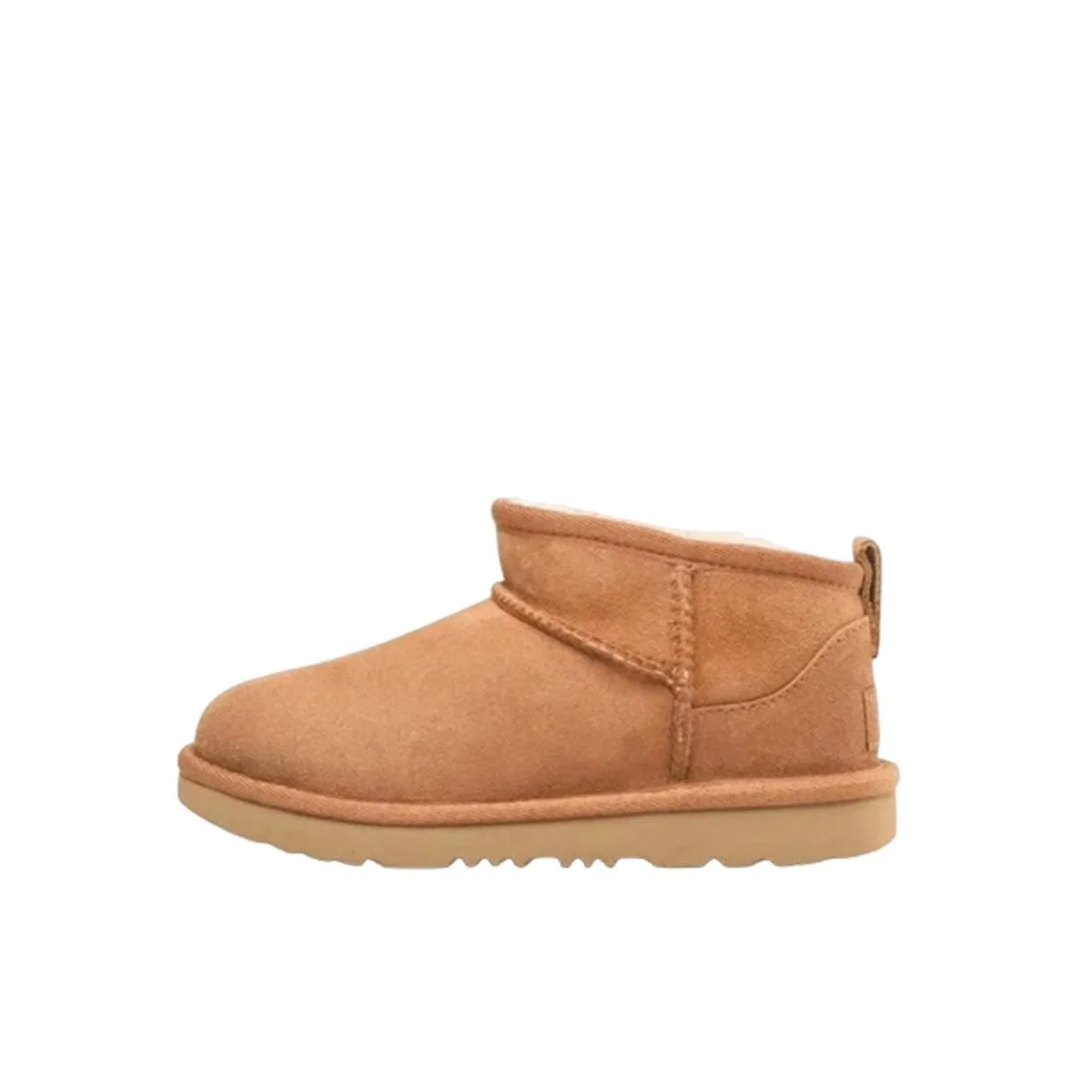 Детские ботинки Classic Ultra Mini Chestnut Enfant Ugg, Braun
