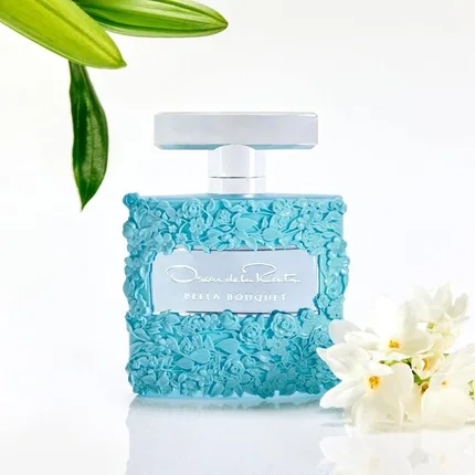 Парфюмерная вода Oscar De La Renta Bella Bouquet, 100 мл