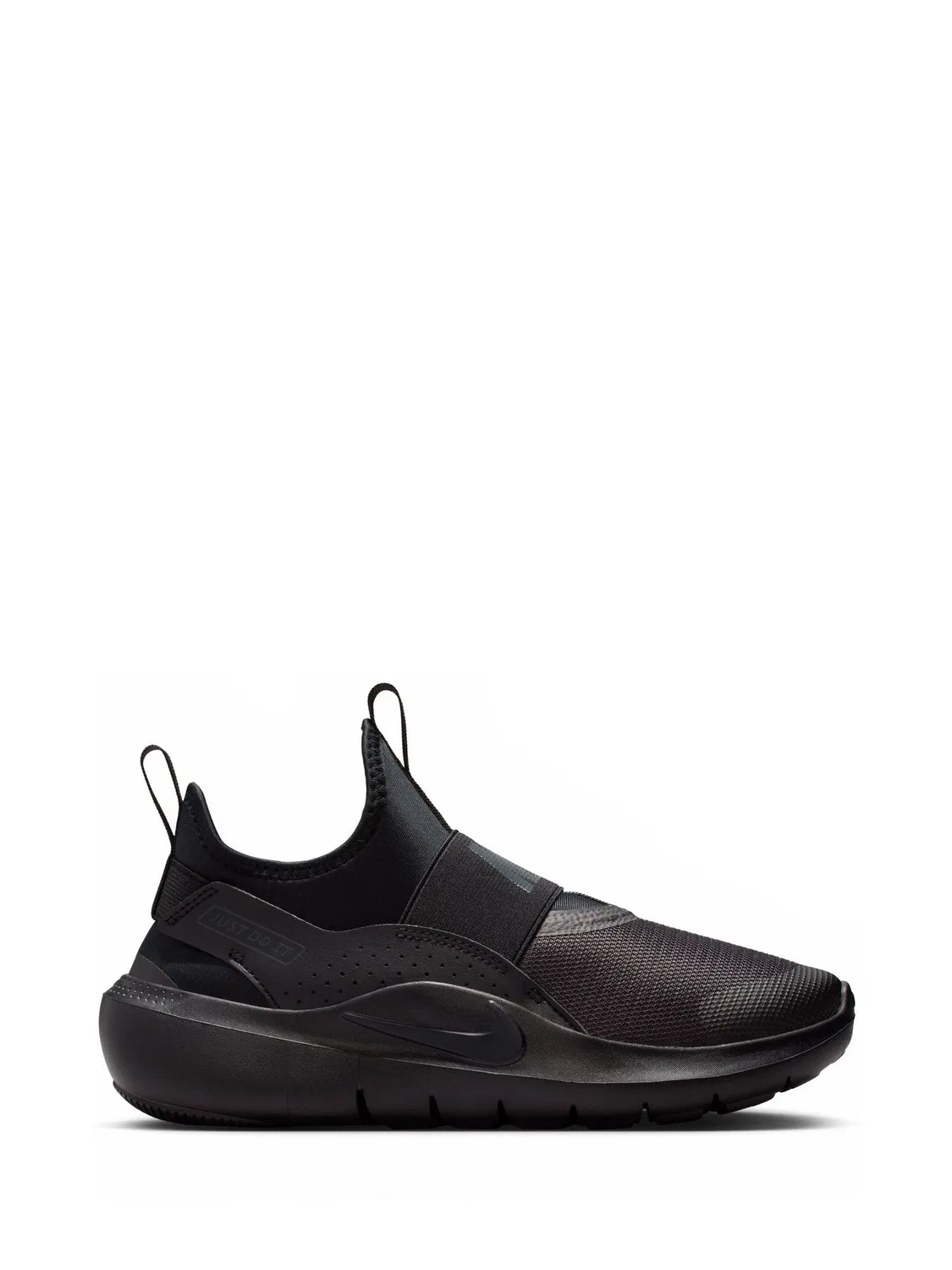 Кроссовки беговые Flex Runner 4 Nike, черный