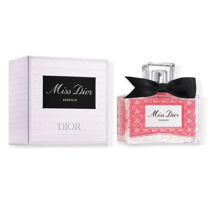 Парфюмерная вода 80 мл Miss essence esencia de perfume Dior — фото 2