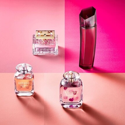 

ESCADA Celebrate NOW парфюмированная вода 80мл