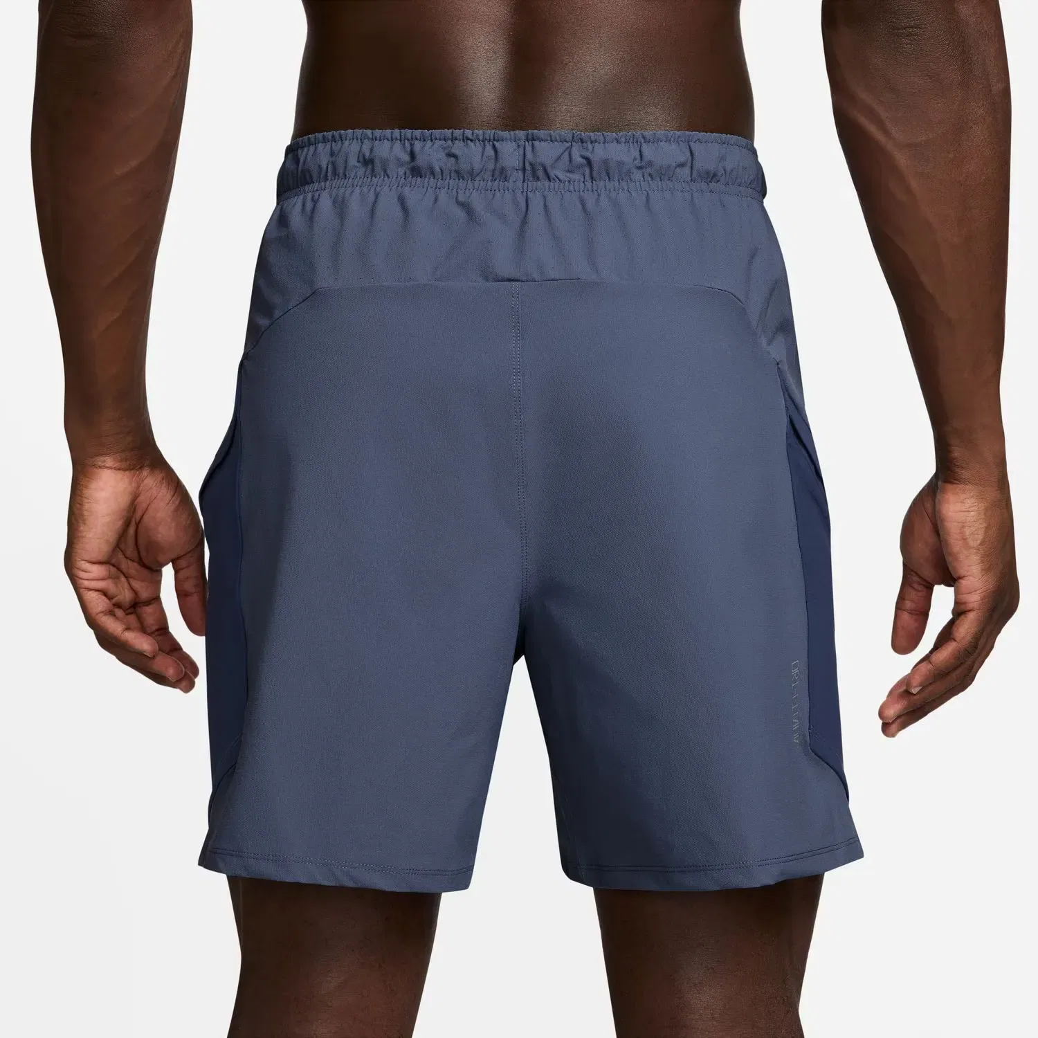 Мужские шорты для тренировок Nike Pro Training Nike, Azul — фото 2