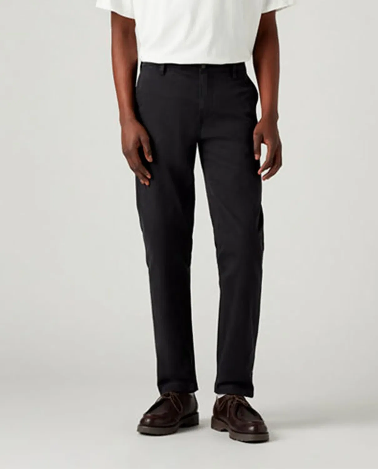 Мужские чинос Regular XX Std Levi's, Negro — фото 2