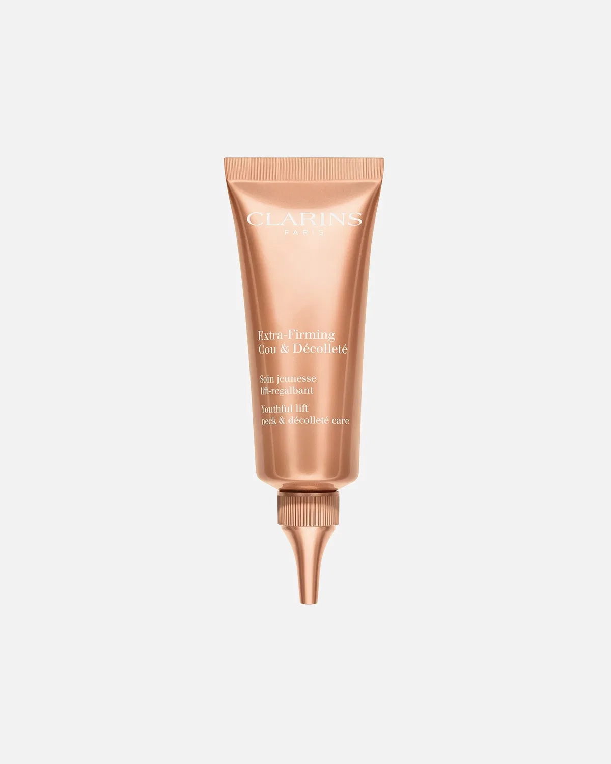 Лосьон для тела, укрепляющий кожу 40+, зона декольте Clarins, 75 Ml