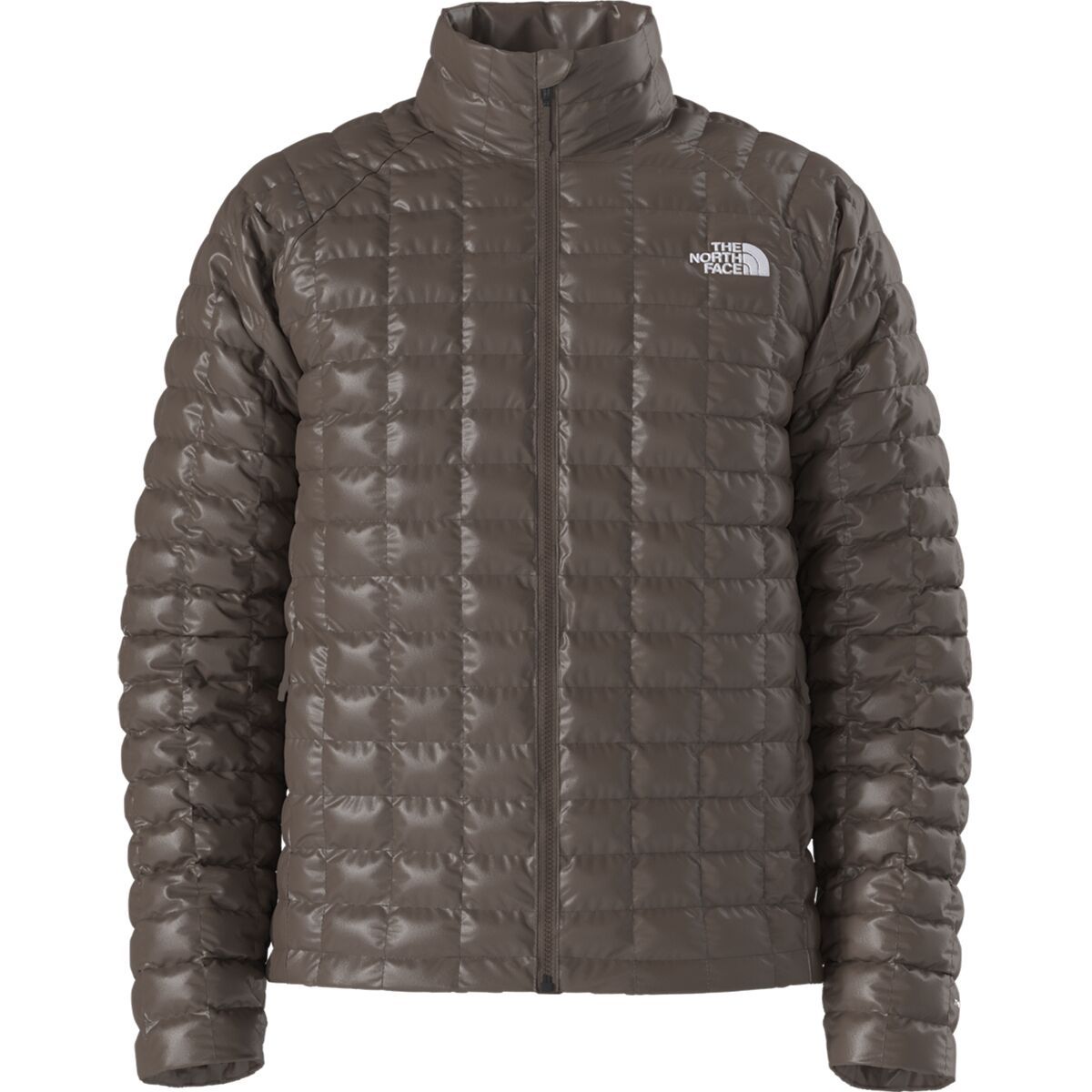 

Куртка Thermoball The North Face, коричневый
