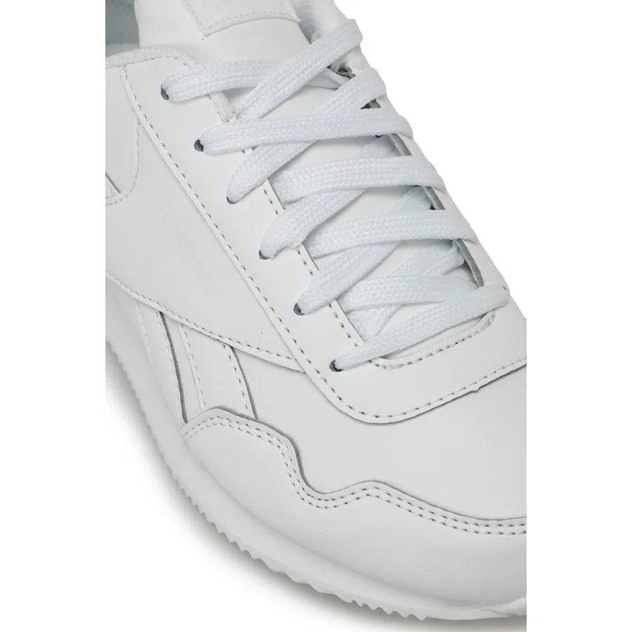 Кроссовки с шнуровкой Royal Cljog Reebok, Черный