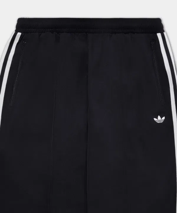 Тренировочные штаны Bb Track, Adidas, черный/кремово-белый — фото 3