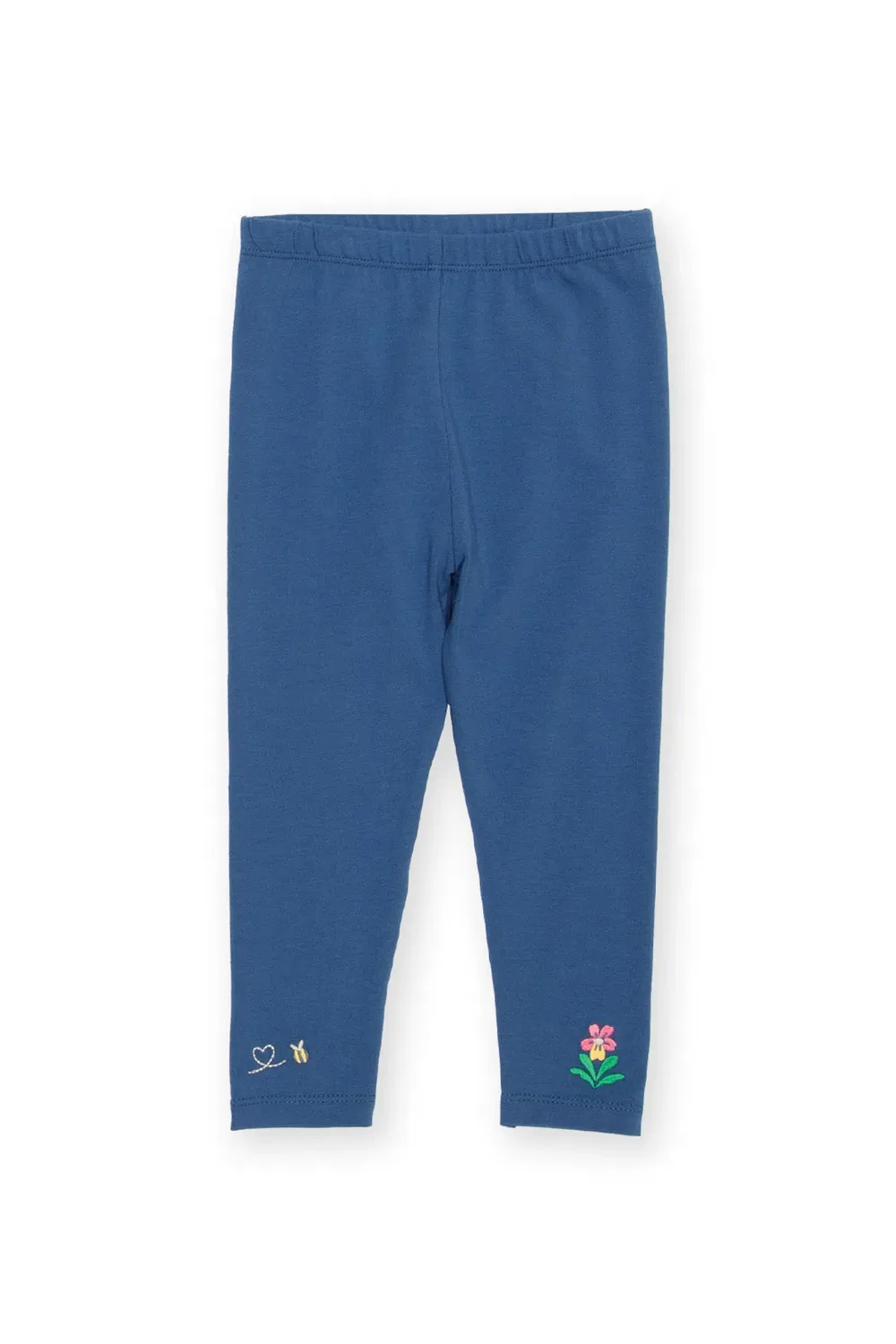 Детские леггинсы Pansy Kite, Navy