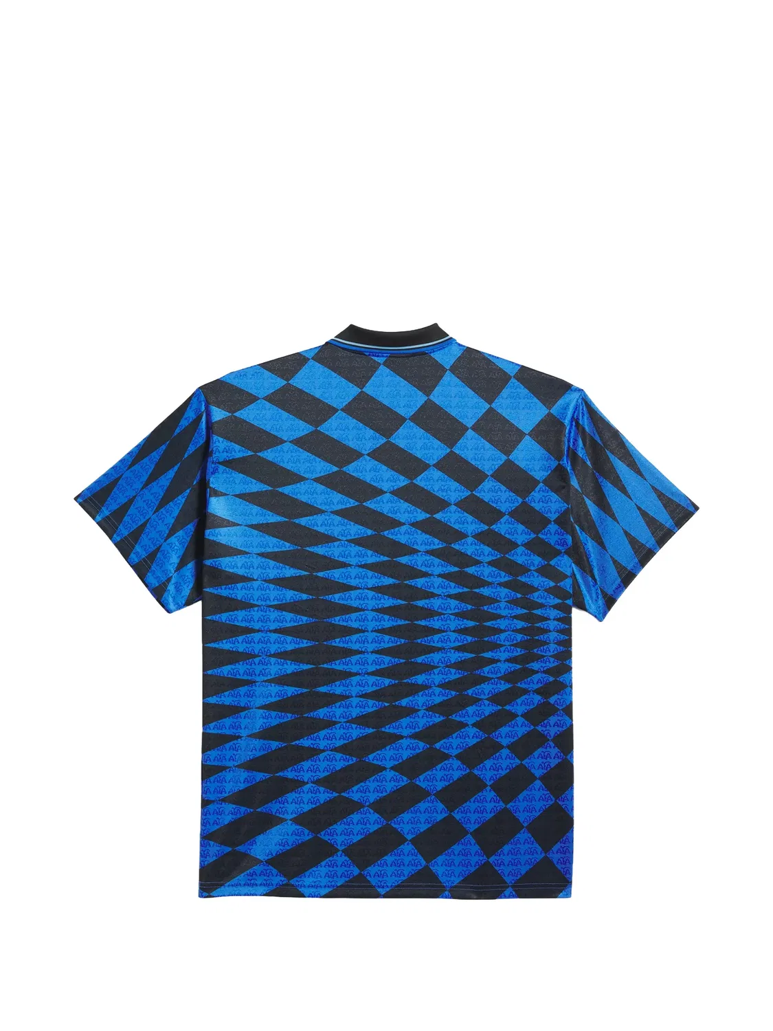 Футболка Argentina из коллаборации с Thrasher Adidas, черный — фото 2