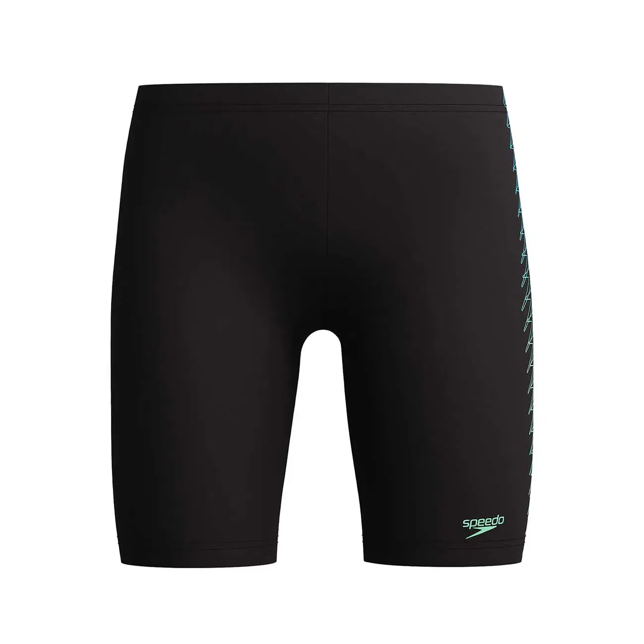 Детские плавки для мальчиков с принтом Speedo, Negro