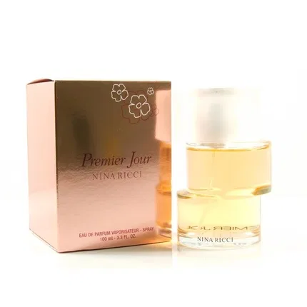 Парфюмерная вода Nina Ricci Premier Jour, 100 мл