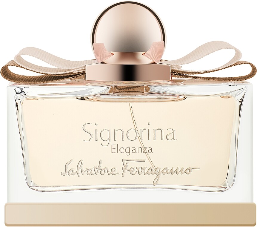 

Духи Salvatore Ferragamo Signorina Eleganza