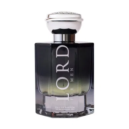 Мужской парфюм спортивный Aurora Muse Lord Sport, 100 мл