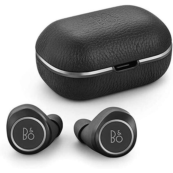 

Беспроводные наушники Bang & Olufsen Beoplay E8 2.0, черный