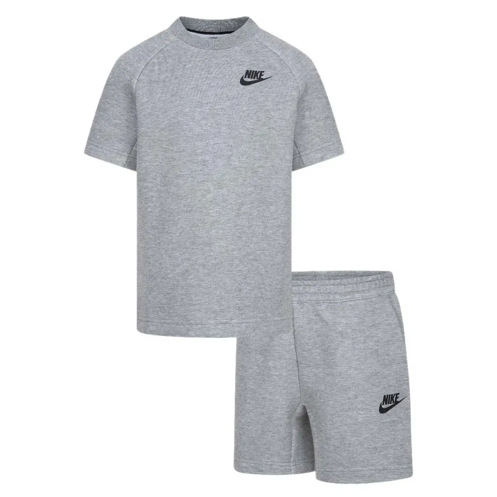 Спортивный костюм Nike Tech Fleece, серый