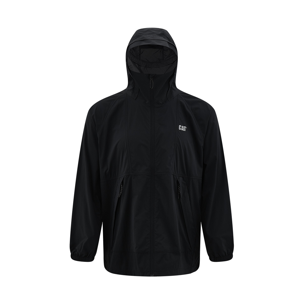 

CAT Мужская одежда с защитой от солнца, Black