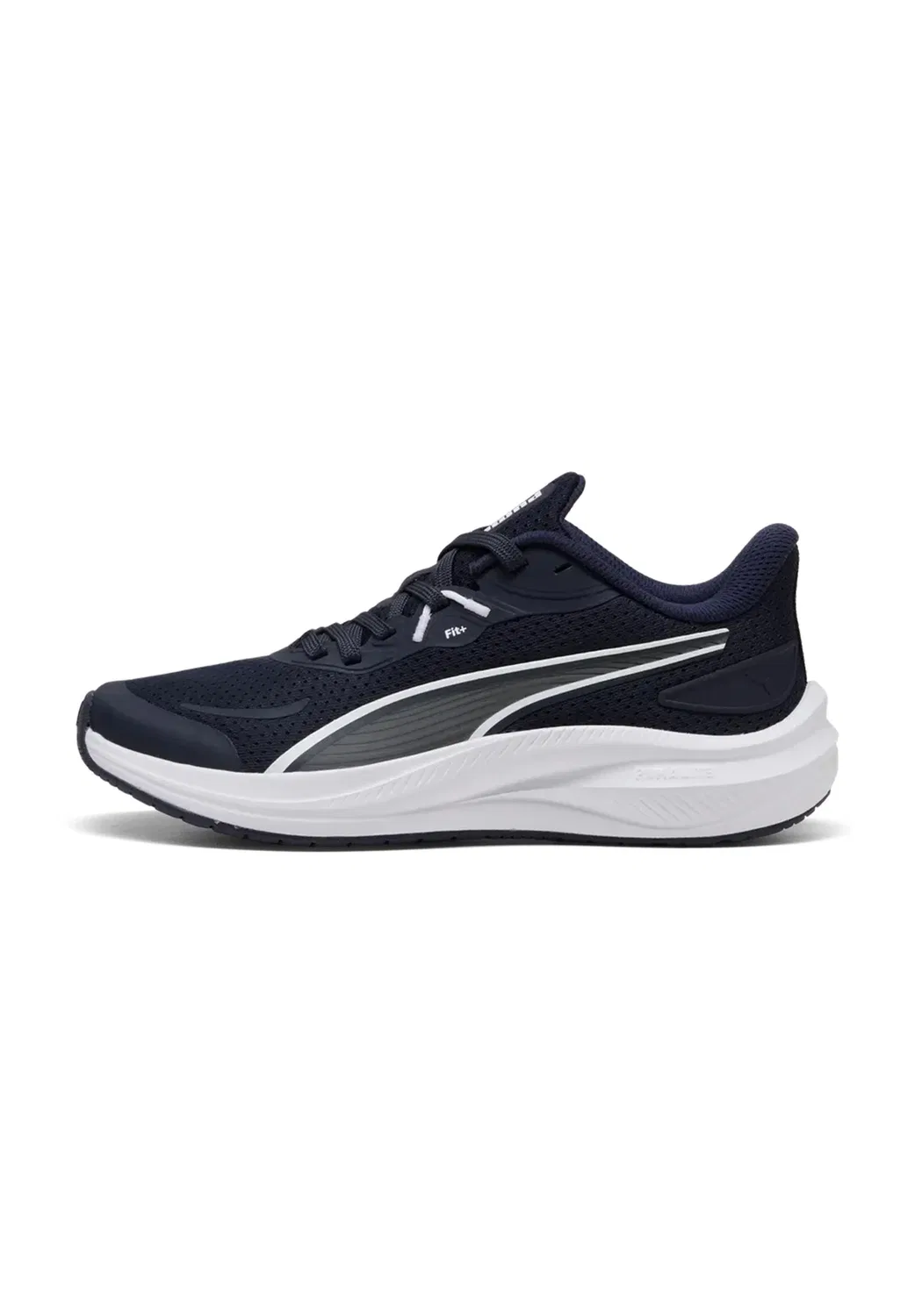 Skyrocket lite 2 jr 013 var - кроссовки Puma, Dark Blue