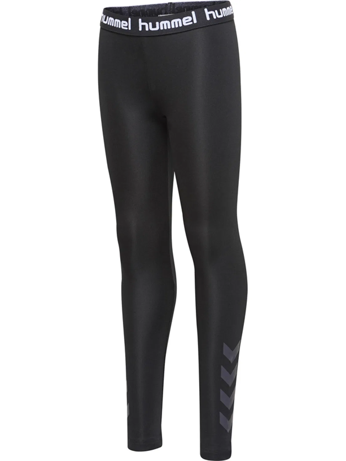Детские леггинсы с принтом Hmltona Hummel, Schwarz