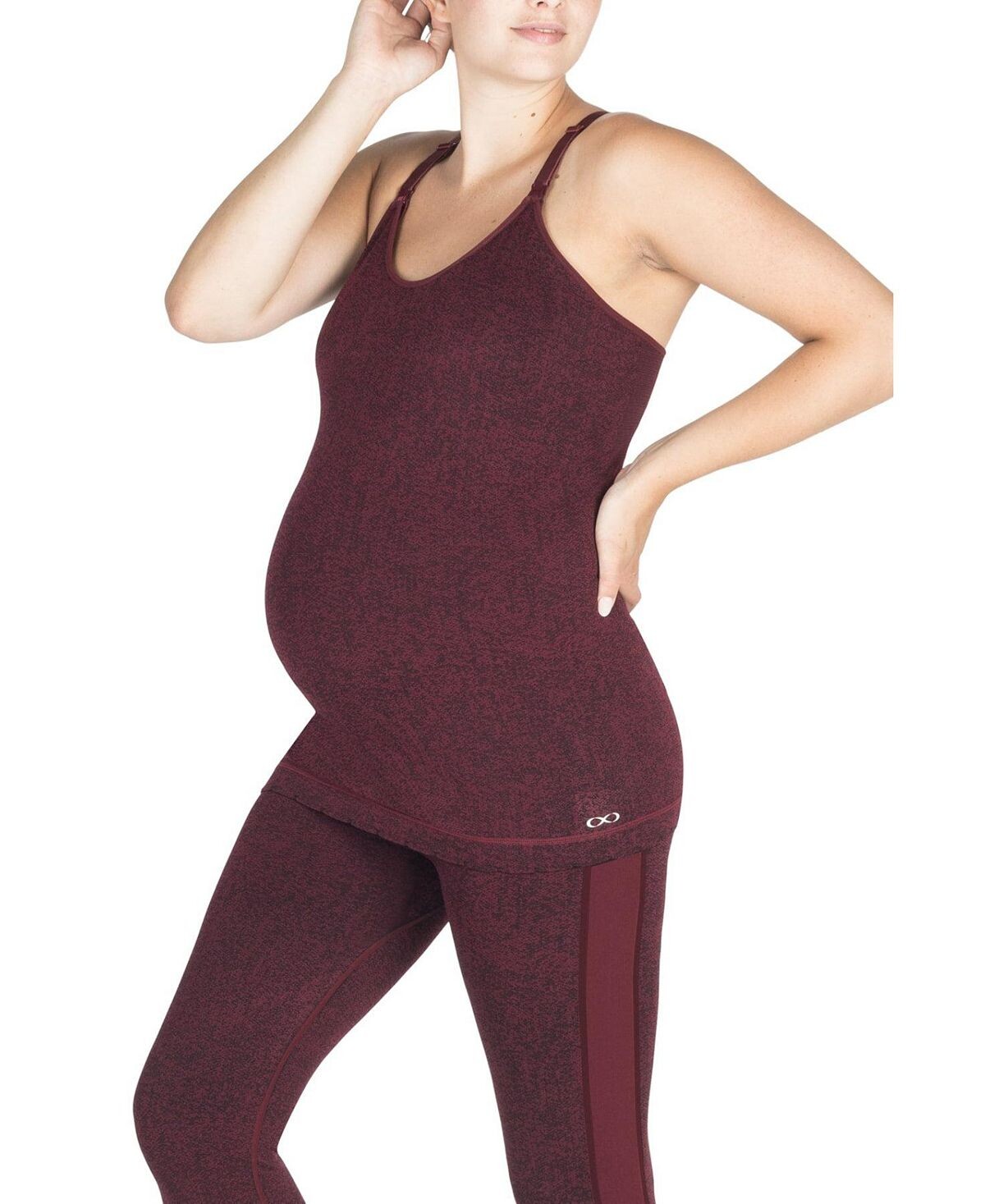 

Майка для кормления беременных Hannah Active Modern Eternity Maternity