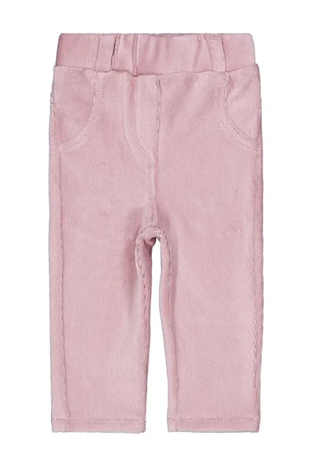 Детские леггинсы для девочек бархатные Civil Baby, Soft Rose Dried