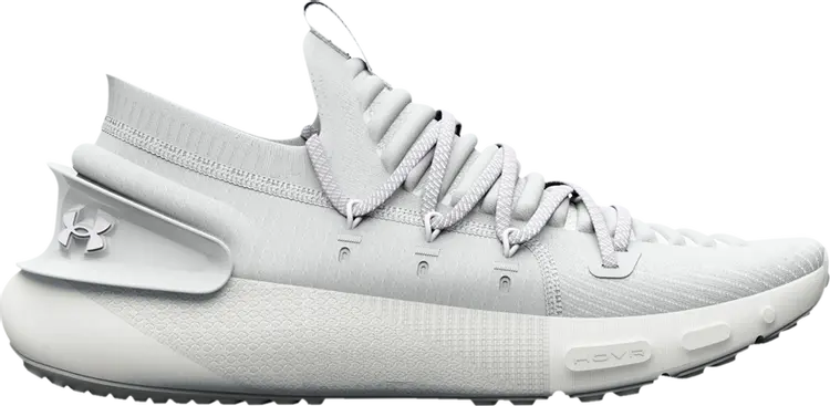 Кроссовки Under Armour HOVR Phantom 3 Grey Mist, серый