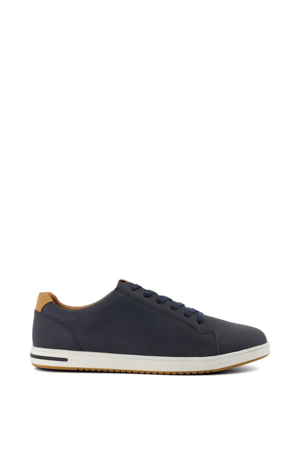 

Кроссовки Wide Fit 'Tezzy' Dune London, синий