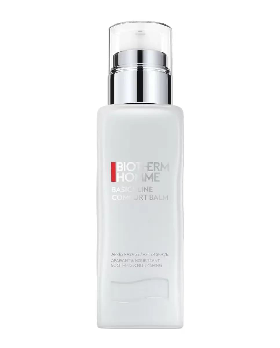 Бальзам после бритья Ultra Confort 75 мл Biotherm Homme
