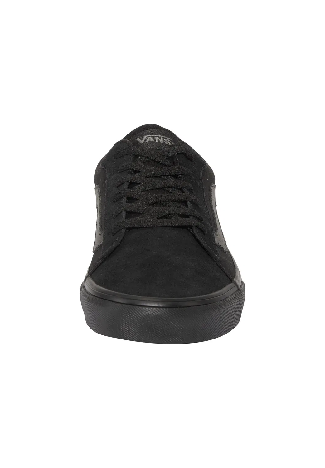 Детские кроссовки с низким верхом Vero LS Vans, Schwarz — фото 3