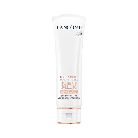 Женская BB-крем-праймер с осветляющим эффектом, 50 мл, LANCOME, Bright White — фото 4