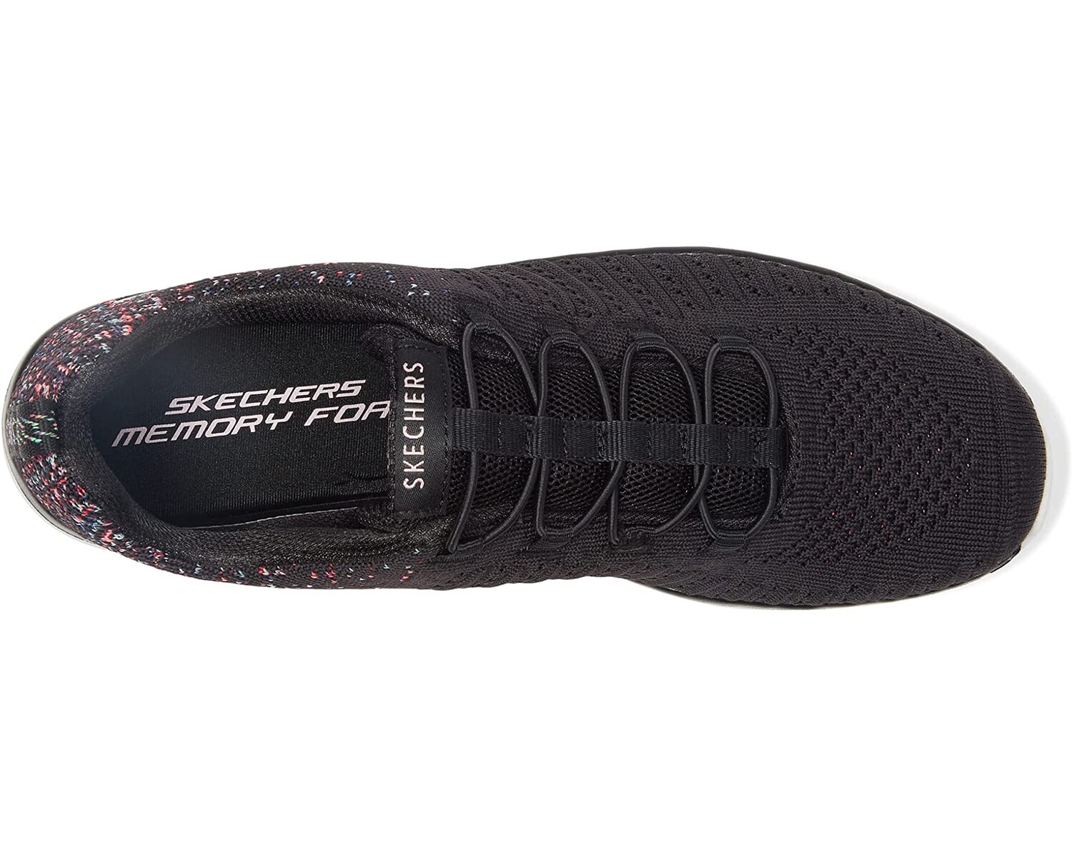 

Кроссовки Virtue SKECHERS, черный