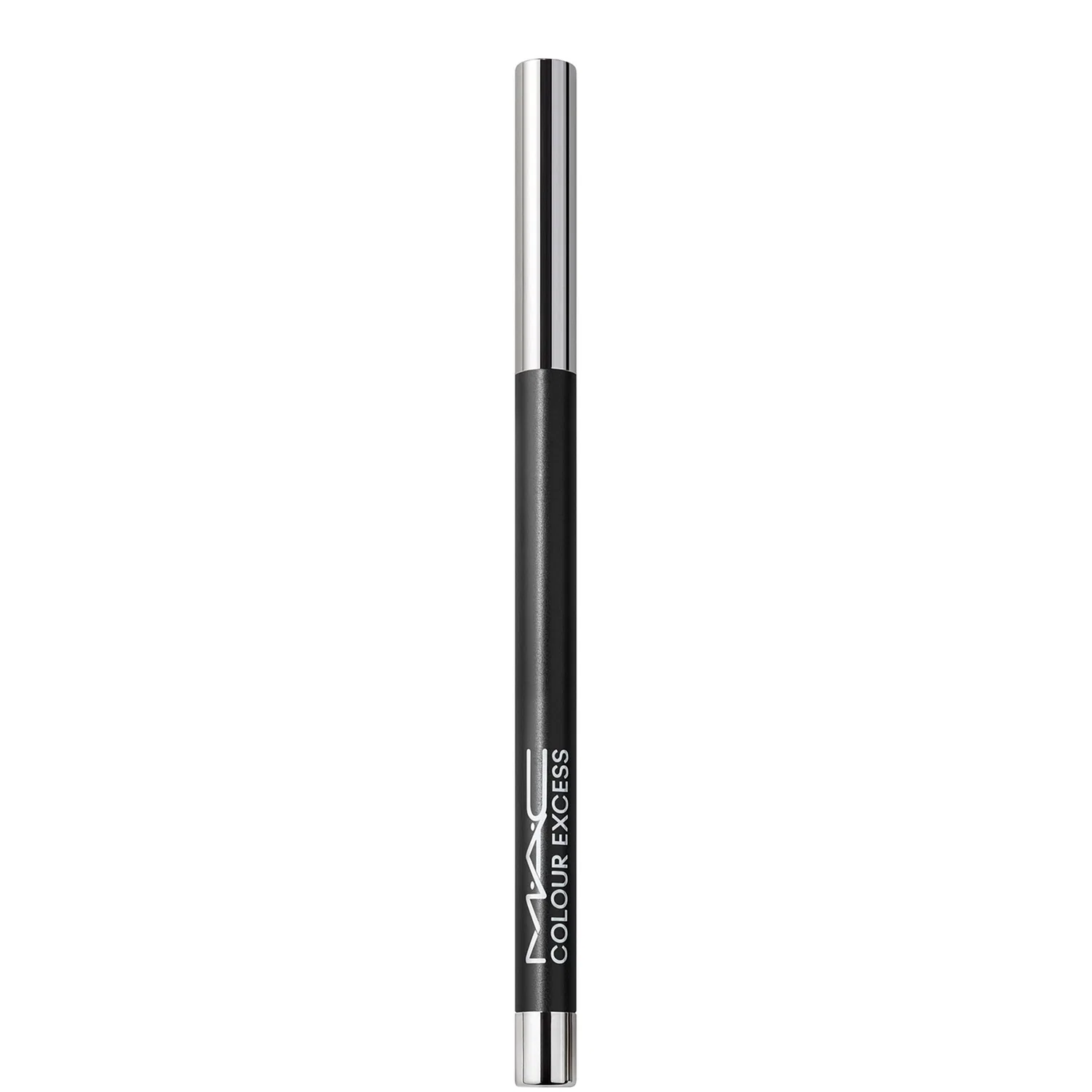 Карандаш для глаз гелевый Colour Excess Gel Pencil Eyeliner MAC, Glide or Die — фото 2