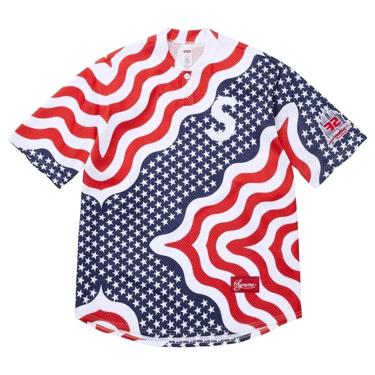 Футболка Henry Collor, Supreme, White