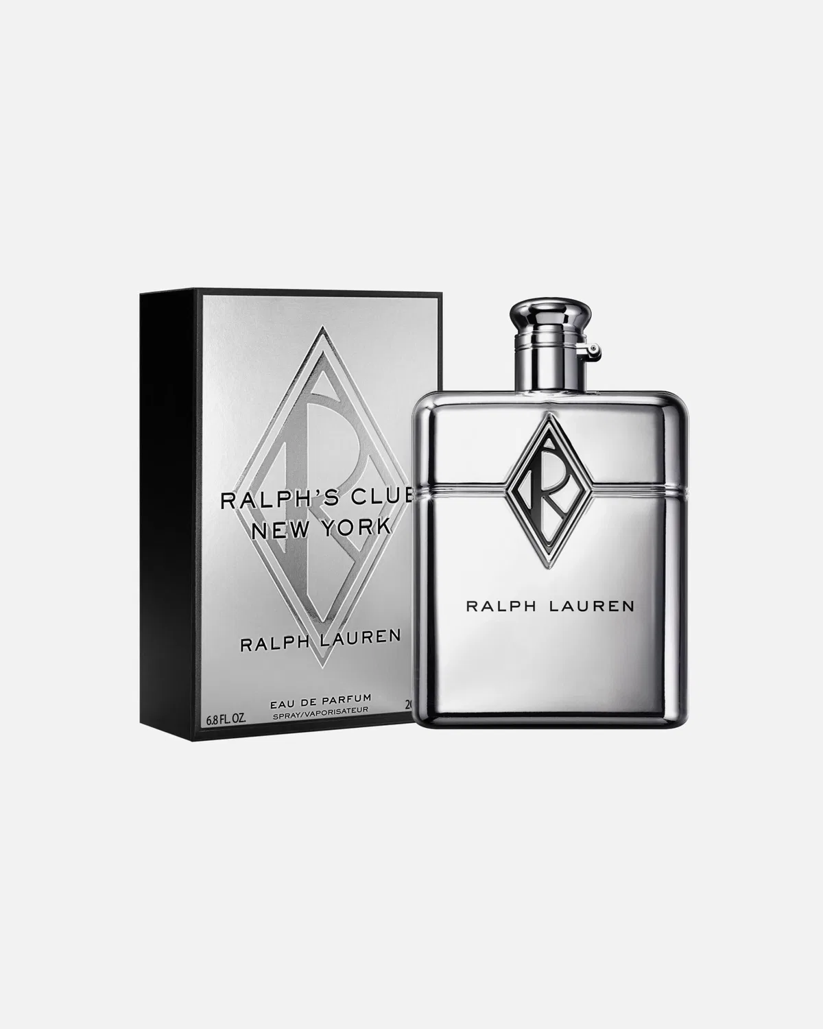 Ralph'S Club New York парфюмированная вода Ralph Lauren, 200 Ml — фото 2
