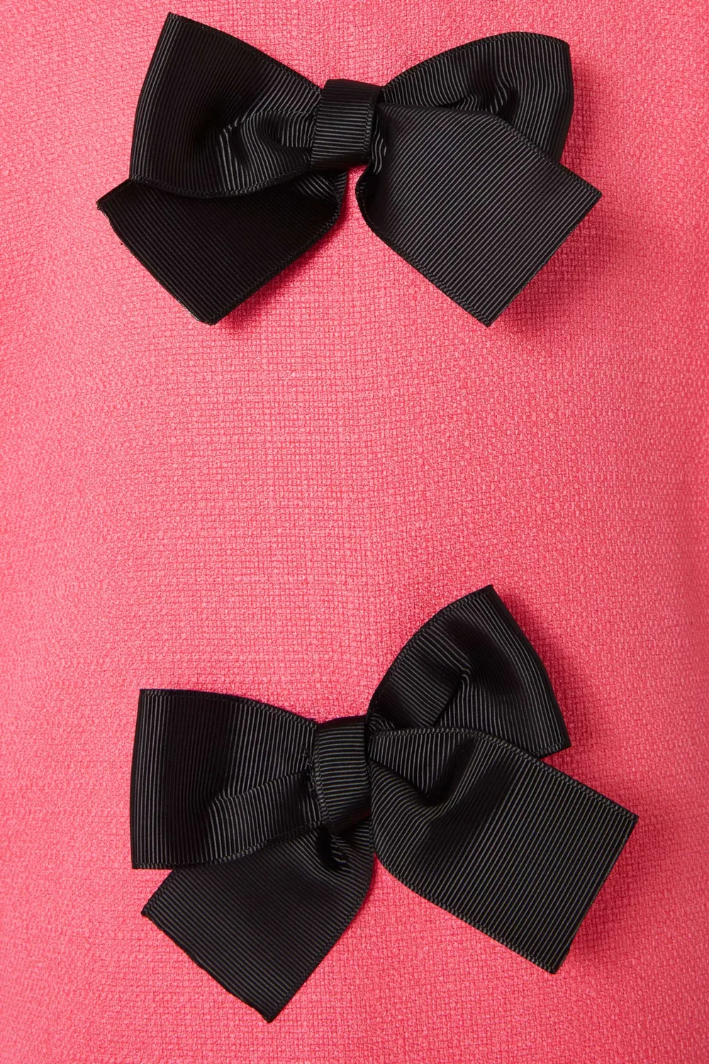 Платье с бантом Bow Dress Phi Clothing — фото 3