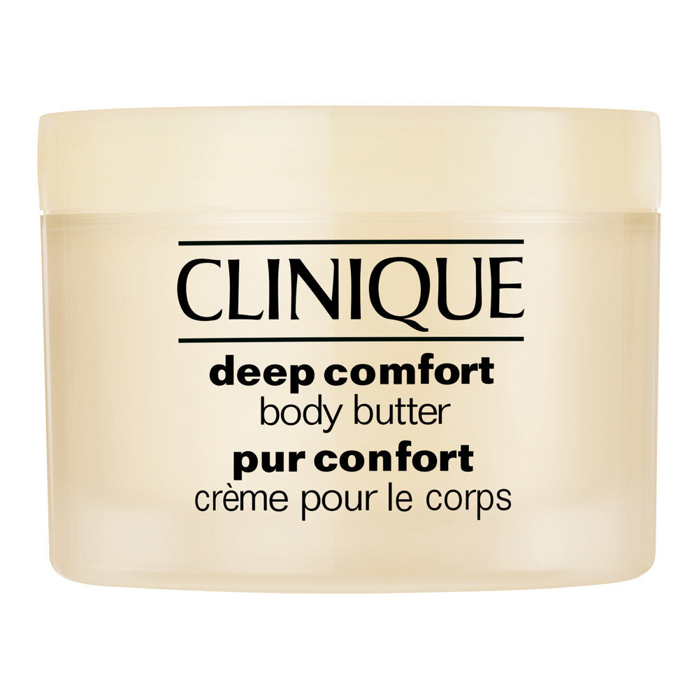 

Clinique Масло для тела Deep Comfort 200мл