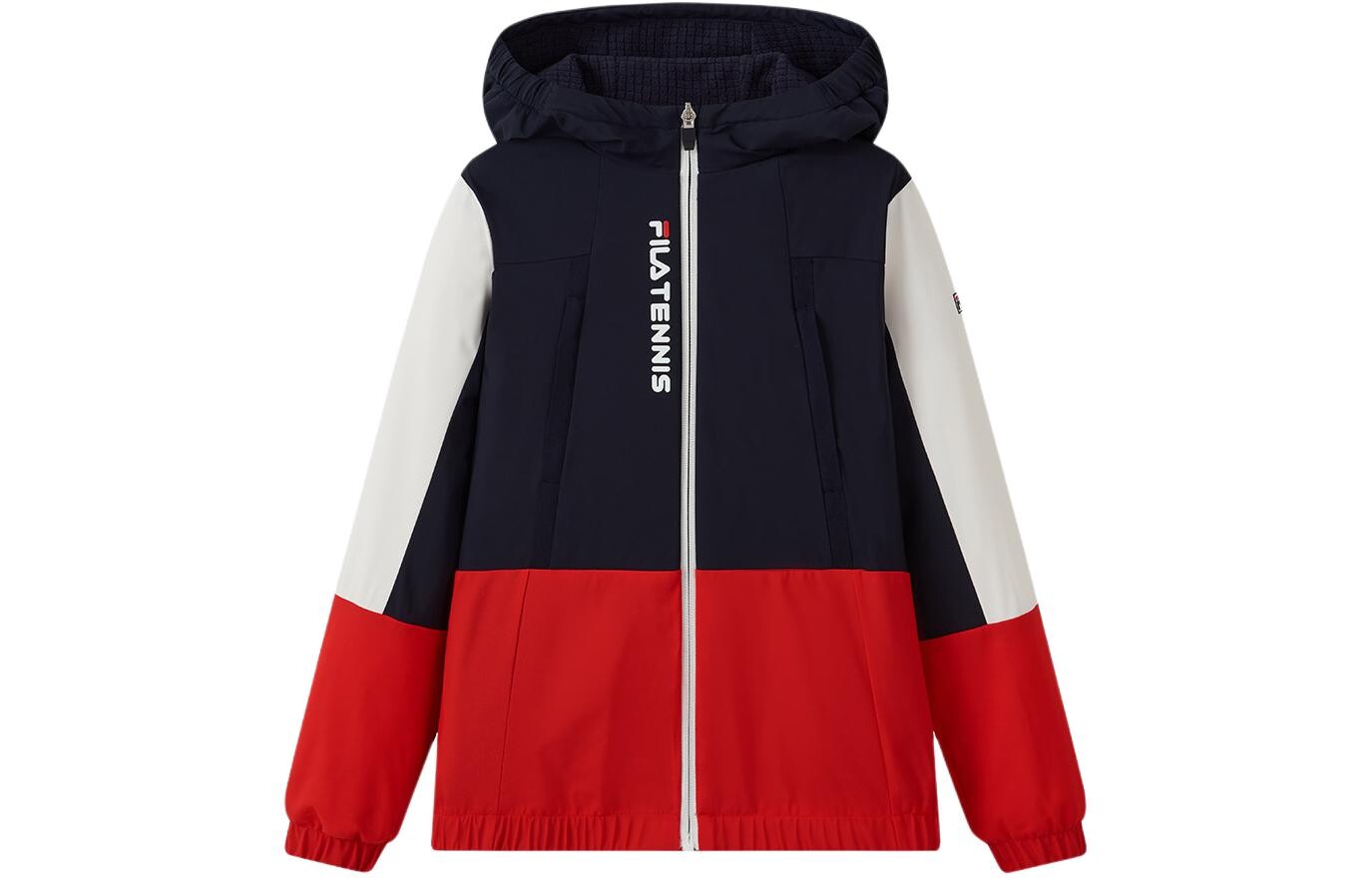 

Детская куртка ФИЛА FILA, цвет Blue