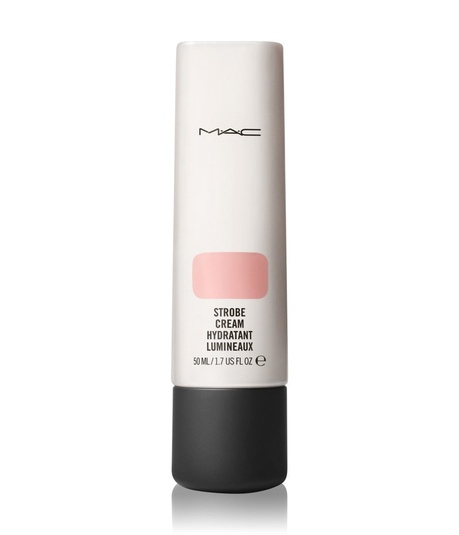 

Праймер MAC Strobe Cream, Strobe Cream - Pinklite, 50 ml