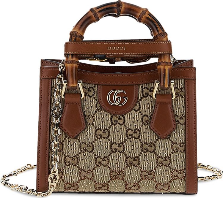 

Сумочка Gucci Diana Handbag Tan, тан, Бежевый, Сумочка Gucci Diana Handbag Tan, тан