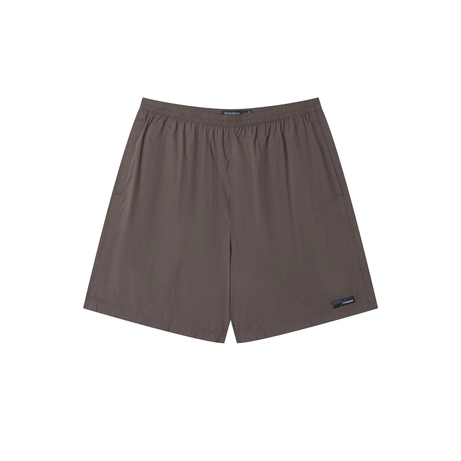 Детские шорты повседневные из коллекции Evergreen, Teenie Weenie Men, Khaki