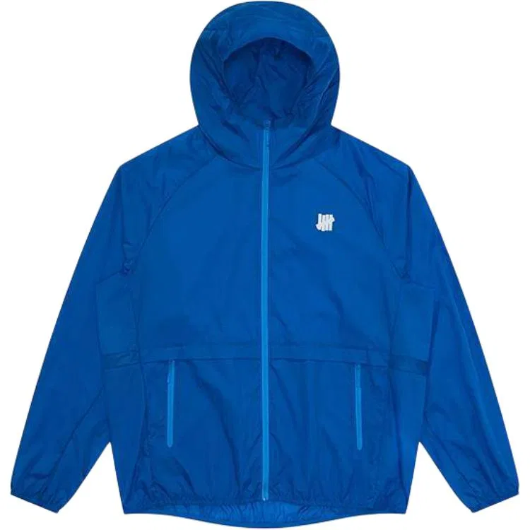 Детская одежда для защиты от солнца Blue UNDEFEATED