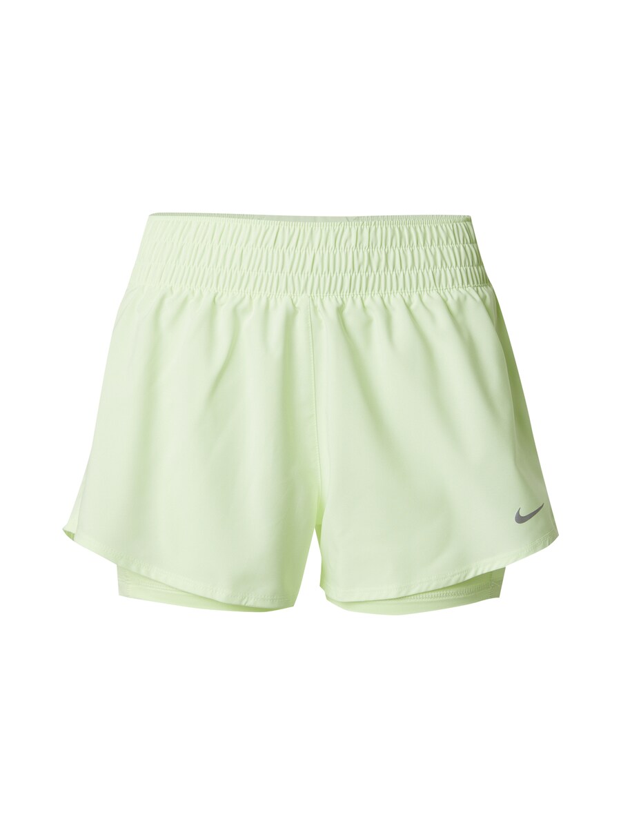 

Обычные спортивные штаны NIKE ONE, Light green