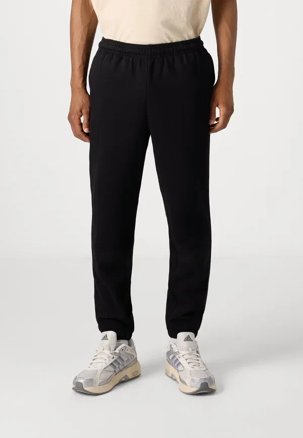 Спортивные брюки Gap, черный