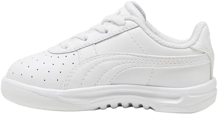 Детские кроссовки для мальчиков на шнуровке Gv Special PUMA, White — фото 3