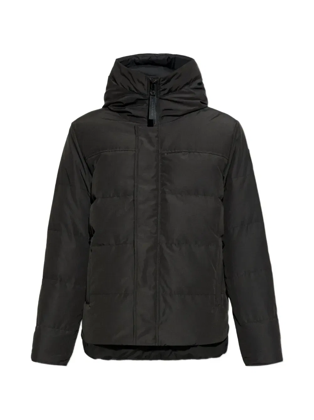 Стеганая куртка MacMillan Canada Goose, черный