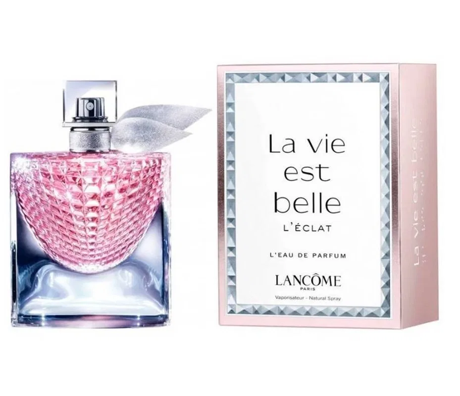 Женская туалетная вода La Vie Est Belle L'Éclat Lancome